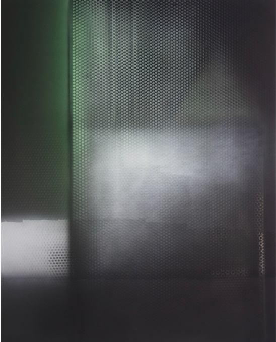 Minimal light 6, acrylique sur toile, 162 x 130 cm, 2019
