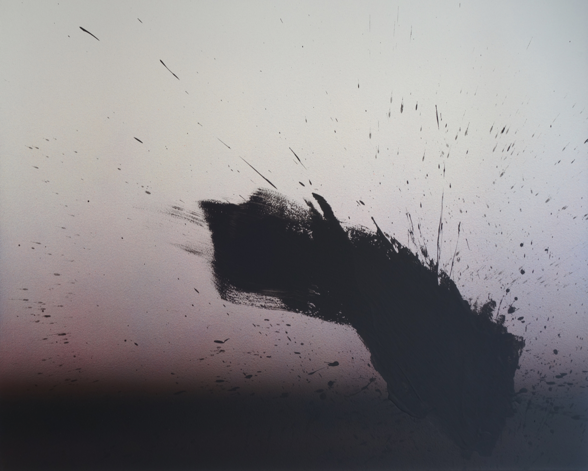 Dynamique 12, acrylique sur toile, 80x100 cm, 2026